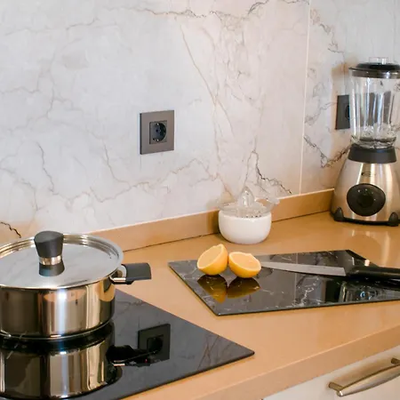 Apartmán The Blue Tajinaste *