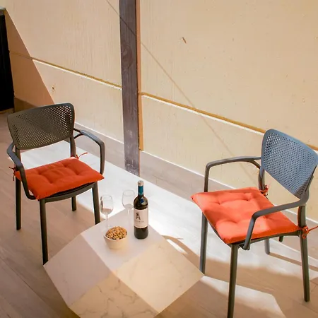 The Blue Tajinaste *