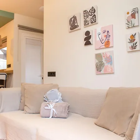 The Blue Tajinaste Caleta De Fuste