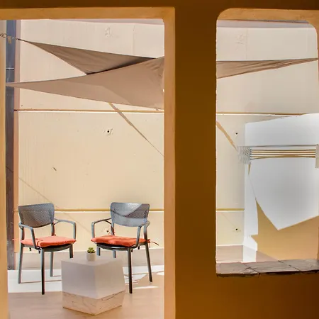 The Blue Tajinaste *