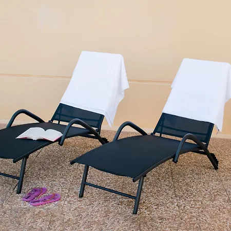 The Blue Tajinaste Caleta De Fuste