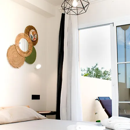 The Blue Tajinaste * Caleta De Fuste