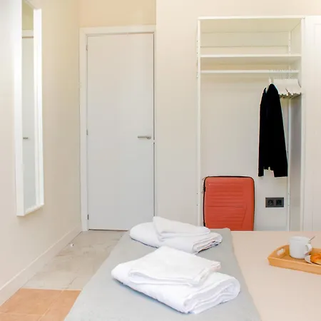 Apartamento The Blue Tajinaste Caleta de Fuste