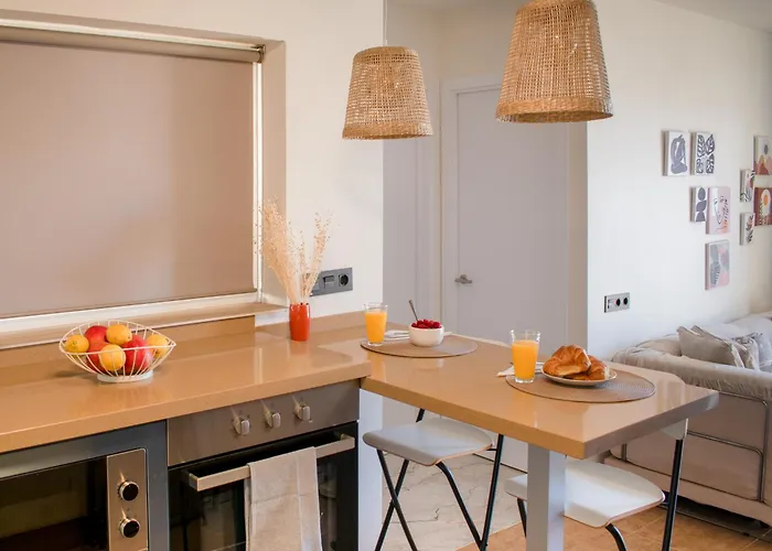 The Blue Tajinaste Caleta De Fuste