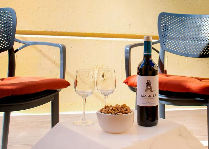 The Blue Tajinaste *