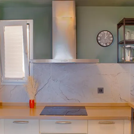 Appartement The Blue Tajinaste *