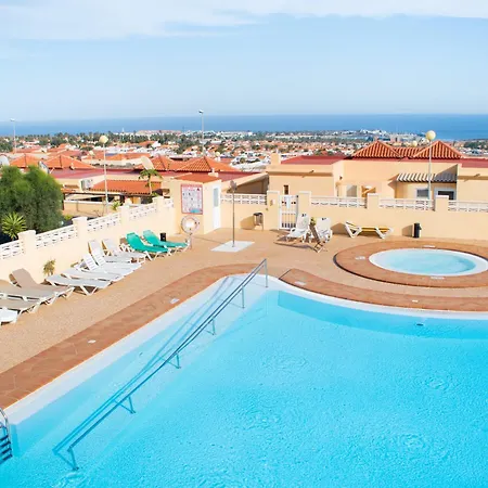 The Blue Tajinaste Appartement Caleta de Fuste