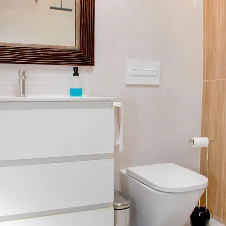 Apartment The Blue Tajinaste Caleta De Fuste