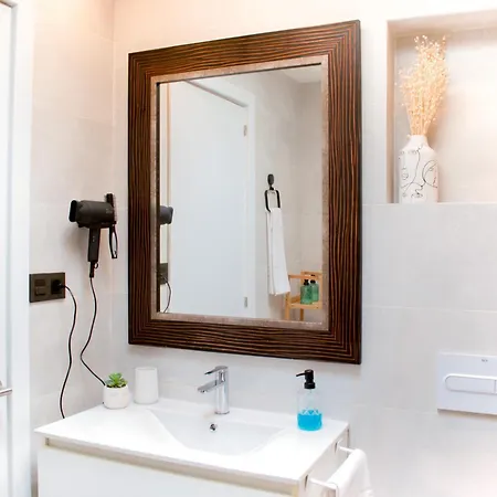 The Blue Tajinaste Appartement *