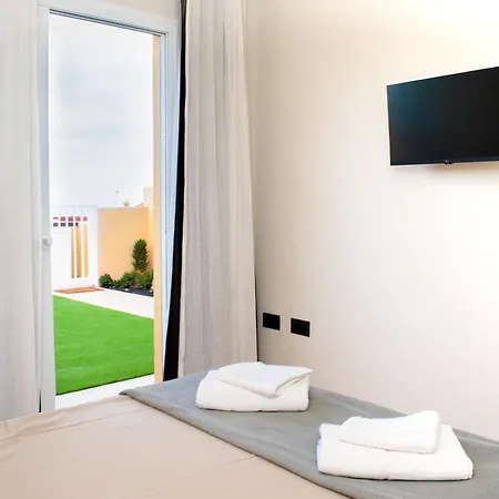 Appartement The Blue Tajinaste