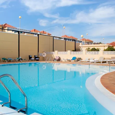 The Blue Tajinaste Appartement *