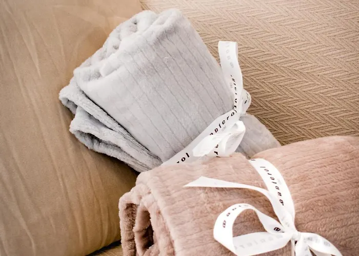 Appartement The Blue Tajinaste Caleta de Fuste