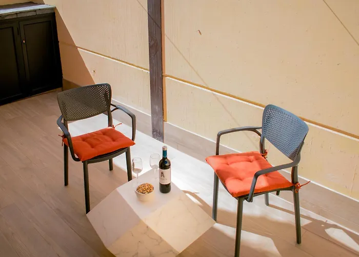 The Blue Tajinaste *