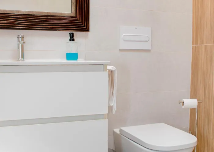 Appartement The Blue Tajinaste Caleta de Fuste