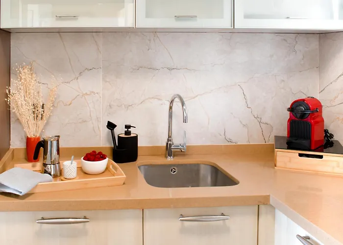 The Blue Tajinaste Appartement