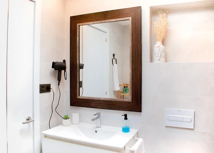 The Blue Tajinaste Appartement *