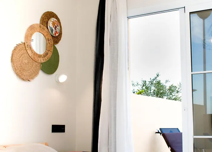 The Blue Tajinaste * Caleta de Fuste