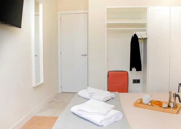 Appartement The Blue Tajinaste Caleta de Fuste